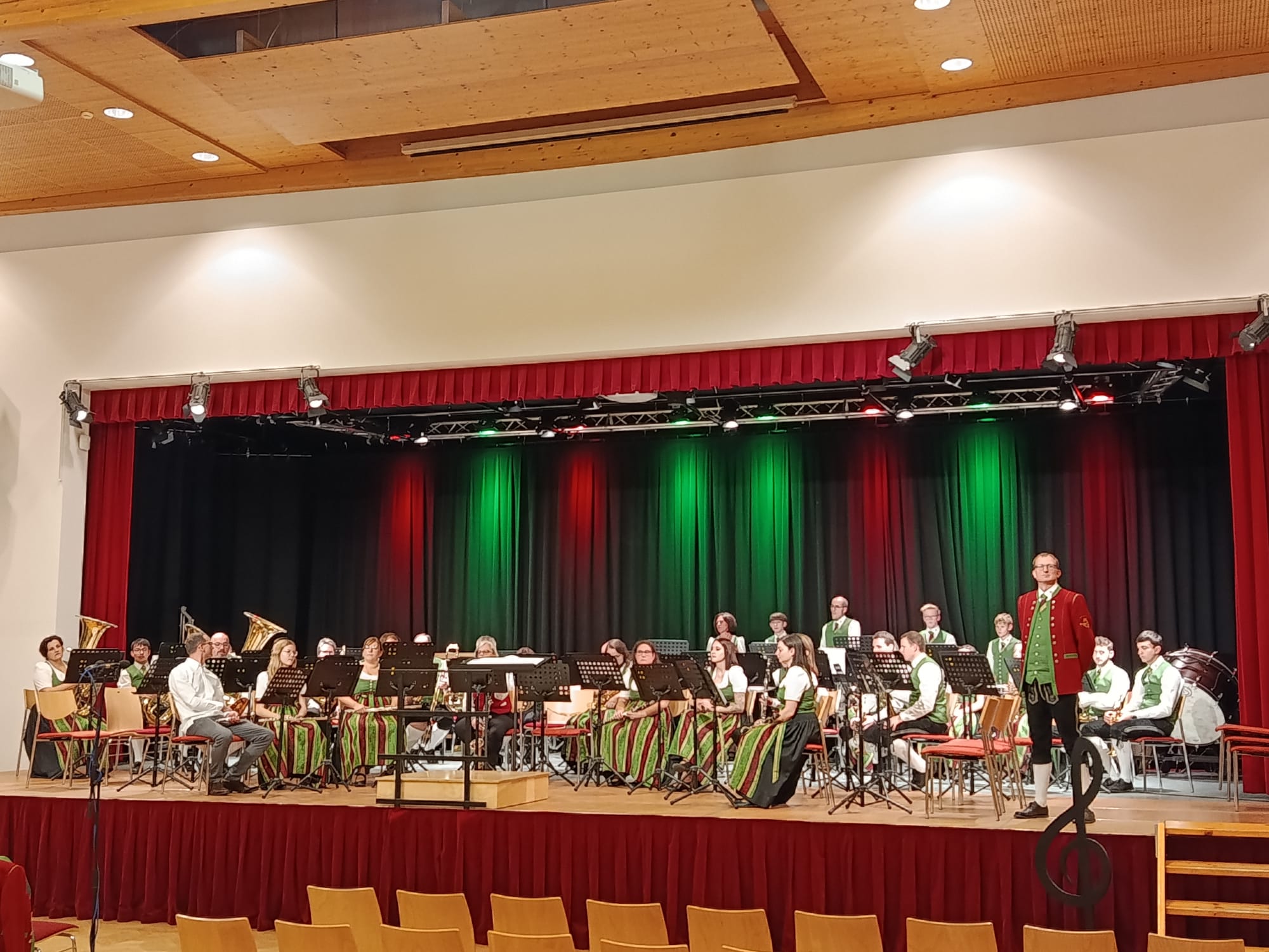 Walzer-Polker Marsch